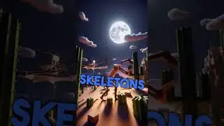 Minecraft Never Told You THESE Mob Secrets!