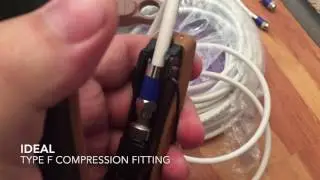 Southwire Tools CCF-C1
