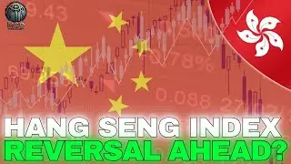 Hang Seng Index (HSI) Analysis - Elliott Wave