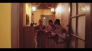 BanThai massage 2018