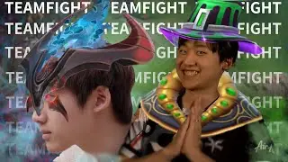 Mode: WIN | Febby 8k Spiritbreaker&Rubick