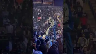🔥 Buju Banton and Wayne Wonder &lsquo;The Overcomer Tour&rsquo; Toronto🔥