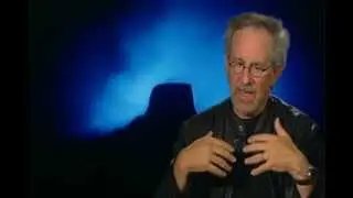 Steven Spielberg - 30 Years of Close Encounters (part 2)