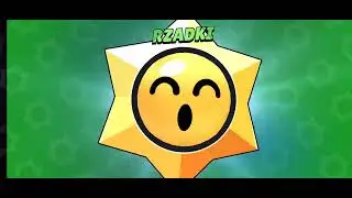 To znowu gram w brawl stars