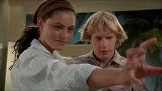 h2o Just Add Water-Cleo Air Powers Season 2