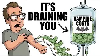 I Found the Money Leak Destroying Most People&rsquo;s Finances