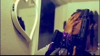 Trxp Loc - Ice Ice Baby (Official Music Video) prod by JBando