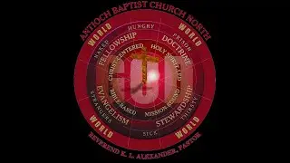 ABCN Wednesday Night Bible Study - January 21, 2026 - 7:00 PM