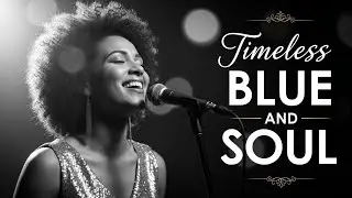 Old School Blues Love Songs – Etta James Style