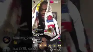 (MB) Russ - Cookie (Preview )