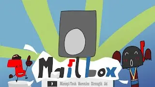 MailBox: Camera Commercial
