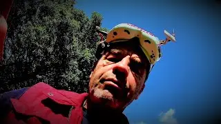 Heliernst beim Copter Fliegen / Wir werden Dich nie vergessen ;-)