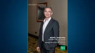 #TetraPakPRESENTE Packaging Sustentable | Martin Jersonsky, Fundador y Gerente General de EcoFactory
