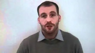 Kieran McKeever - Irish Vice-Captain