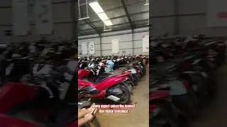 xmax #lelangmotor #motorlelang