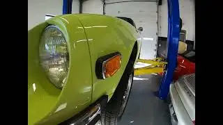 1973 Datsun 240Z