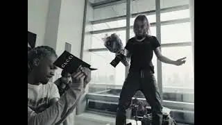Nettspend - lean in (Official Music Video)