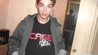 Cage - Fanatic