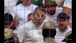 Polish Hooligans LEGIA WARSZAWA NEW