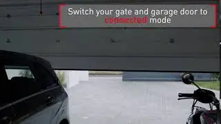 Somfy - Connexoon Access