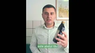 Licoare cu miere BITTER este remediul natural care sprijină vitalitatea și echilibrul organismului!