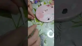 creiamo insieme una Fatina in Fimo 🧚&zwj;♀️
