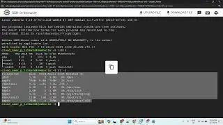 How to take Snapshots on Google Compute Engine or virtual machine