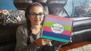 Reminder Binder Review and Why We LOVE This Planner!