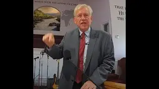 Copy of Pastor Tim Dyke Live Stream August 27, 2023  11am