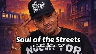 [FREE] Nas Type Beat 2026 | Soul of the Streets | Guitar Boom Bap Beat