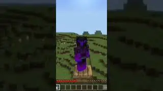 Op Super Clutch In #minecraft #shorts