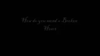 IRONMANNY FT. Lazy J & Big Guy - HOW DO YOU MEND A BROKEN HEART