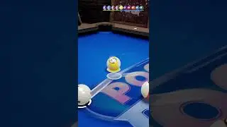 8 in a row on Pool Blitz #8ballpool