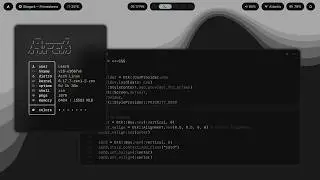 The Perfect Dark Mode Hyprland Setup (Every Detail Explained)