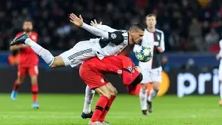 Merih Demiral - BE THE BEAST(motivation & edit video) | merih demiral tackles