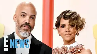 Halle Berry's Boyfriend Van Hunt Proposed&mdash;But She Hasn't Responded Yet | E! News