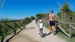 Lignano, Bibione