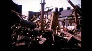 Stanley's Travels: Oldham Market (1974)