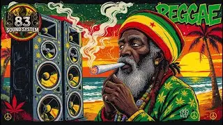 💛💚❤️ Reggae Fusion Vibes – 16 Roots & Dub Tracks