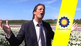 Henk van Daam  - Buongiorno meine Liebe (Offizielles Video)