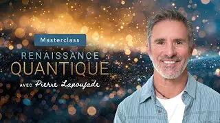 Renaissance Quantique : Nouvelle Masterclasse sur Gaia !