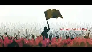 Muhahir Culture day 24 December Song