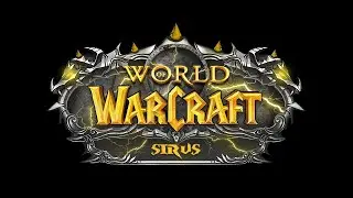 Хардкор Сирус х1 SOULSEEKER World of Warcraft hardcore WOTLK часть 9.2 35-37 lvl