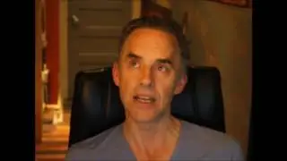 Jordan Peterson on Overpopulation