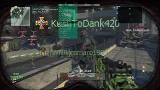 Call Of Duty MW3 Retro Client v1.4