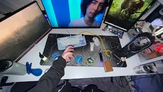 Super BAD ASMR ( Fast LOFI ASMR For Sleep)