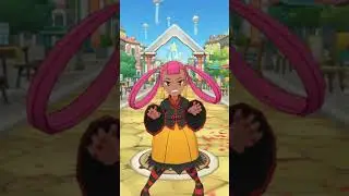 Pokemon Masters GAmeplAy Review 2020 part 2
