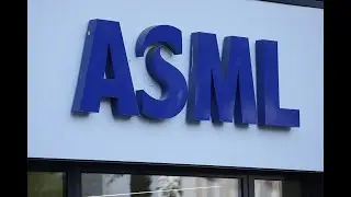 ASML Posts Record Bookings as Investors Ask if Momentum Can Last