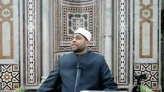 #السنن #القولية والفعلية #في الصلاة 