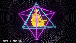 Open the Vortex, Open The Gates of Heaven Meditation Music, You are the Vortex,Spiritual Dimensional
